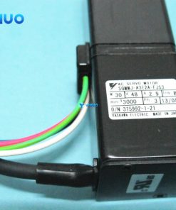 XM0080=AA70X SERVO MOTOR..FUJI SPARE PARTS