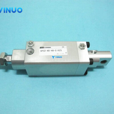 XS02640 AIR CYLINDER NXT