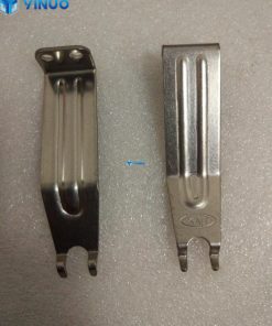 kait Wave Solder Titanium Finger