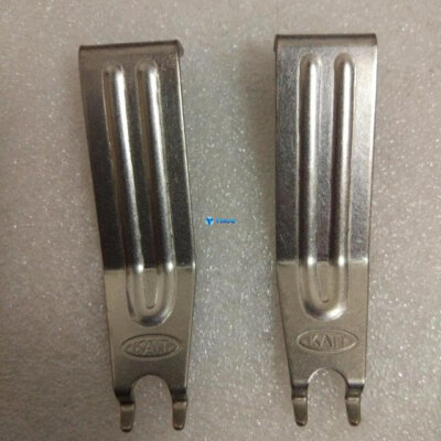 kait Wave Solder Titanium Finger