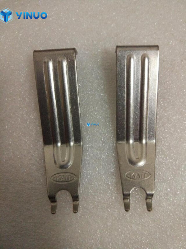 kait Wave Solder Titanium Finger