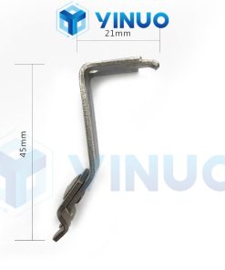 33300034V Wave solder finger V type