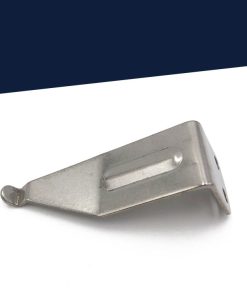 36523 Wave solder finger V and L type