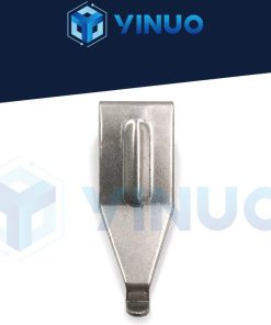 36523 Wave solder finger V and L type