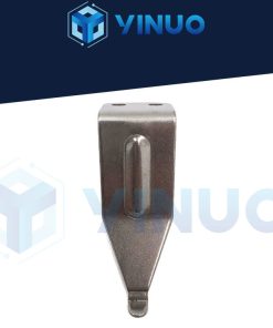 36523 Wave solder finger V and L type