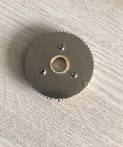 AA7WZ00 FUJI W04B Feeder gear - Image 2