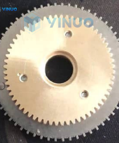 AA7WZ00 FUJI W04B Feeder gear - Image 12