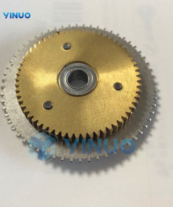 AA7WZ00 FUJI W04B Feeder gear - Image 3
