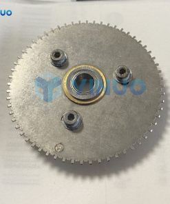 AA7WZ00 FUJI W04B Feeder gear - Image 9