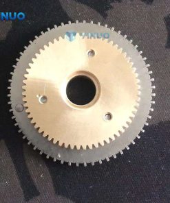 AA7WZ00 FUJI W04B Feeder gear
