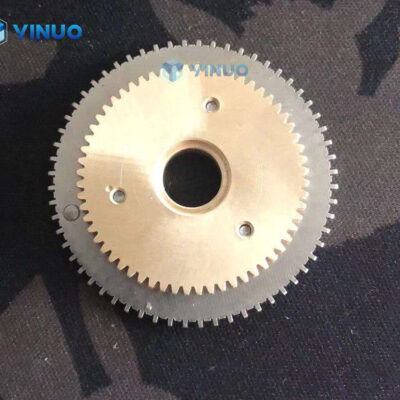 AA7WZ00 FUJI W04B Feeder gear