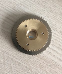 AA7WZ00 FUJI W04B Feeder gear - Image 6