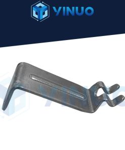 DD Wave Solder Finger for PCB Assembly