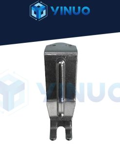 DD Wave Solder Finger for PCB Assembly