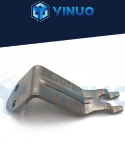 FUJIA Wave solder finger L type Claw length 5MM 654532