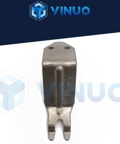 FUJIA Wave solder finger L type Claw length 5MM 654532