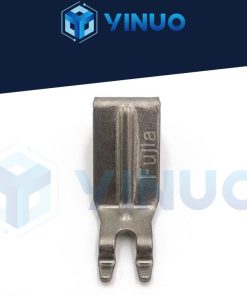FUJIA Wave solder finger L type Claw length 5MM 654532