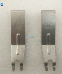 JT wave soldering chain claw 10606 Wave solder finger L type