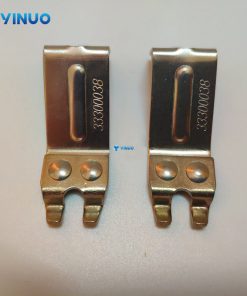 JT wave soldering chain claw 33300038 1027 3 Wave solder finger L type