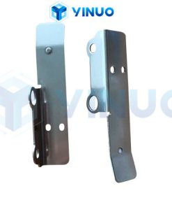 KXFA1N4AA00 12/16MM LEVER Panasonic spare parts