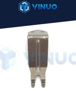 MCPP Wave solder finger L type Claw length 5MM