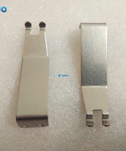 Made in China Wave Solder Titanium Finger