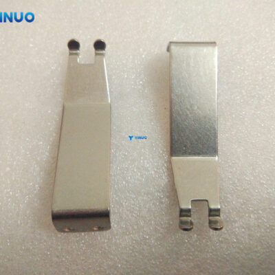 Made in China Wave Solder Titanium Finger