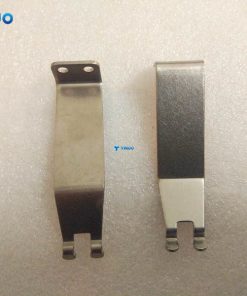 Made in China Wave Solder Titanium Finger