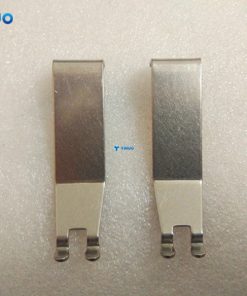 Made in China Wave Solder Titanium Finger