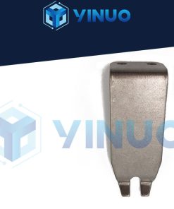 SOLTEC Wave solder finger L and V type Claw length 5MM
