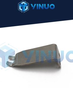 SOLTEC Wave solder finger L and V type Claw length 5MM