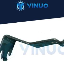 SOLTEC Wave solder finger L and V type Claw length 5MM 77443