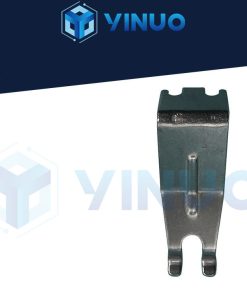 SOLTEC Wave solder finger L and V type Claw length 5MM 77443