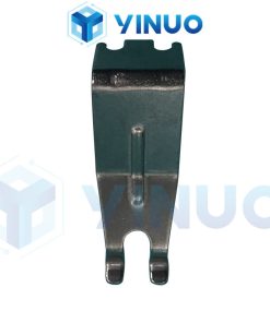 SOLTEC Wave solder finger L and V type Claw length 5MM 77443