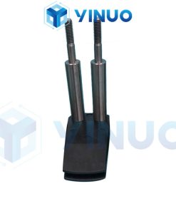 Special Wave Soldering Finger Resin claw