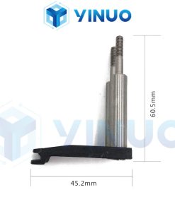 Special Wave Soldering Finger Resin claw Claw length 3mm