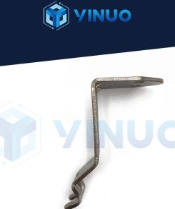 Wave Solder Finger for PCB Assembly