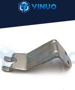 Wave Solder Finger for PCB Assembly