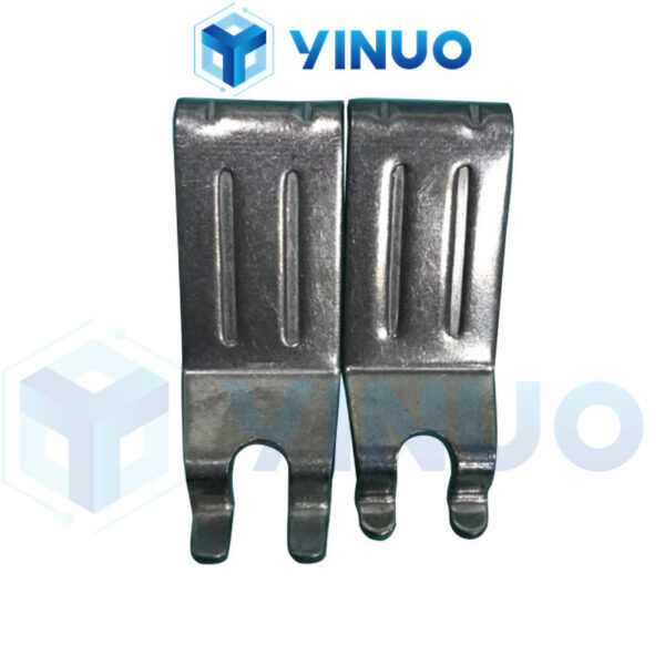 Wave Solder Finger for PCB Assembly