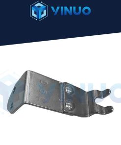 Wave Solder Titanium Finger 5MM