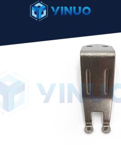 Wave Solder Titanium Finger L type 55032