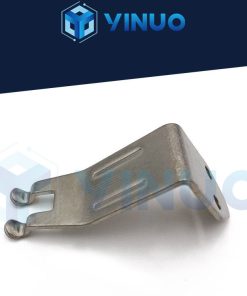 Wave Solder Titanium Finger L type 55032