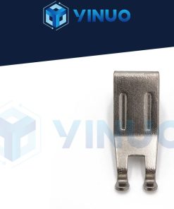 Wave Solder Titanium Finger L type 55032