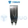 Wave Solder Titanium Finger V and L type 55031