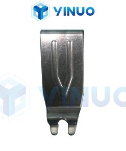 Wave Solder Titanium Finger V and L type 55031