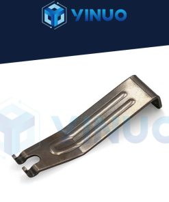 Wave Solder Titanium Finger V and L type 55035
