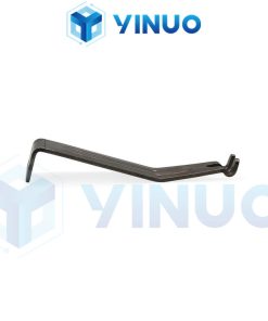 Wave Solder Titanium Finger V and L type 55035