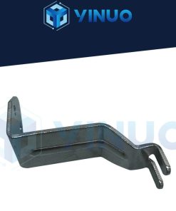 Wave solder finger L type Claw length 10MM