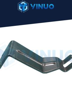 Wave solder finger L type Claw length 10MM