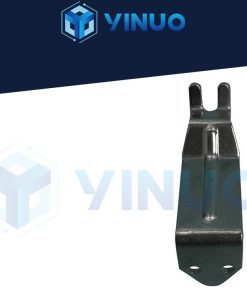Wave solder finger L type Claw length 10MM
